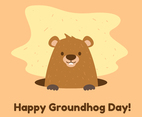 Happy Groundhog Day
