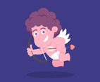 Cupid Illustration