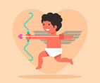 Cupid Illustration