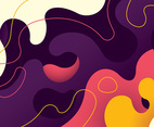 Abstract background