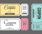 Coupon Template