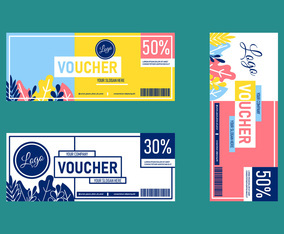 Gift Voucher Templates