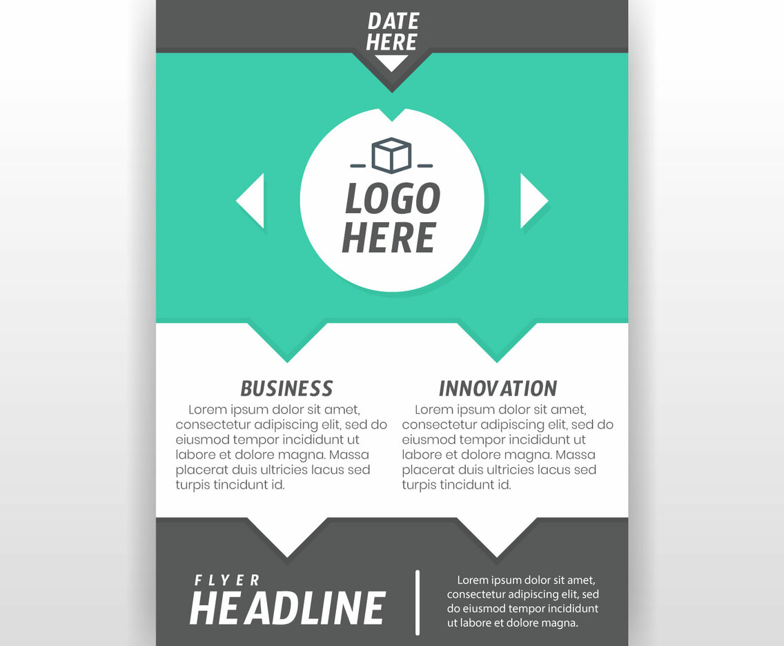 Business Brochure Design