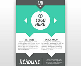 Business Brochure Design