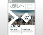 Business Brochure Design