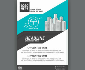 Business Brochure Design