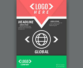 Business Brochure Design