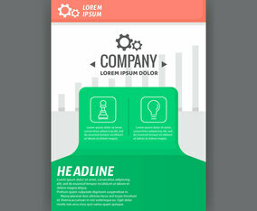 Business Brochure Design