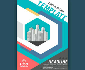 Business Brochure Design