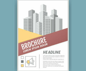 Business Brochure Design
