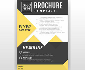 Business Brochure Design