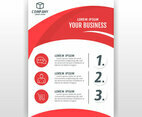 Business Brochure Design