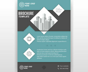 Business Brochure Design