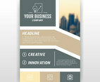 Business Brochure Design