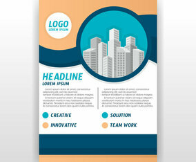 Business Brochure Design