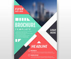 Business Brochure Design