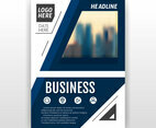 Business Brochure Design