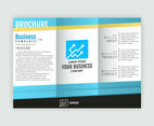 Business Brochure Design