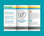 Business Brochure Design