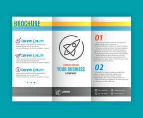 Business Brochure Design