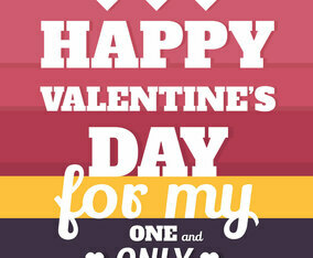 Happy Valentine's Day