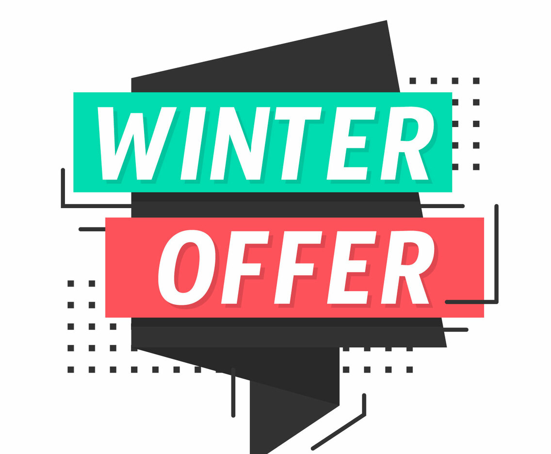 Winter Offer