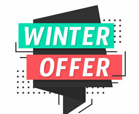 Winter Offer