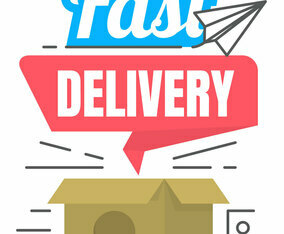 Fast Delivery