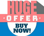 Huge Offer!