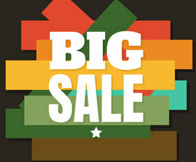 Big Sale