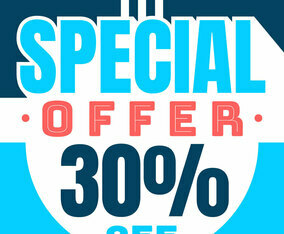 Special Offer