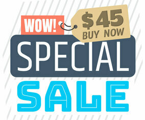 Special Sale