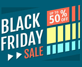 Black Friday Sale