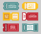 Coupon Template