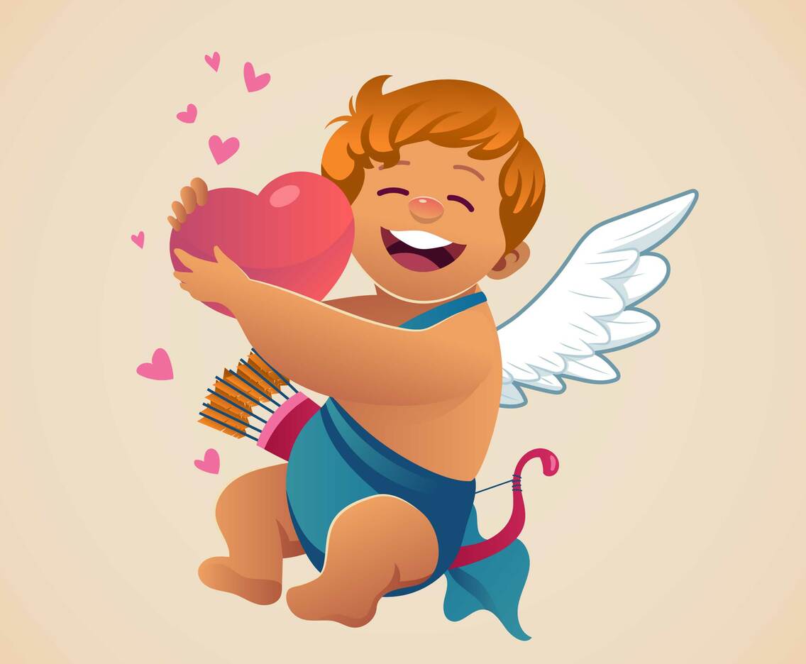 Cupid With Love