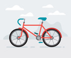 Bicycle Illustration