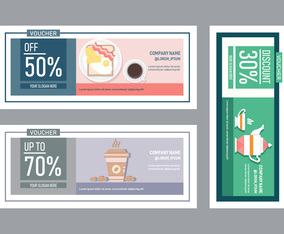 Gift Voucher Templates