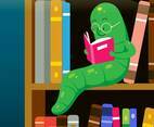 Bookworm