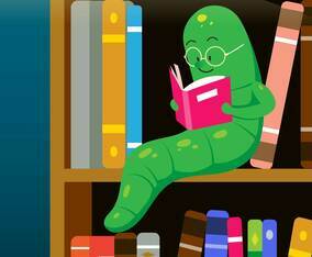 Bookworm