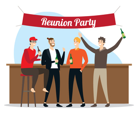 Reunion Party