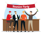 Reunion Party