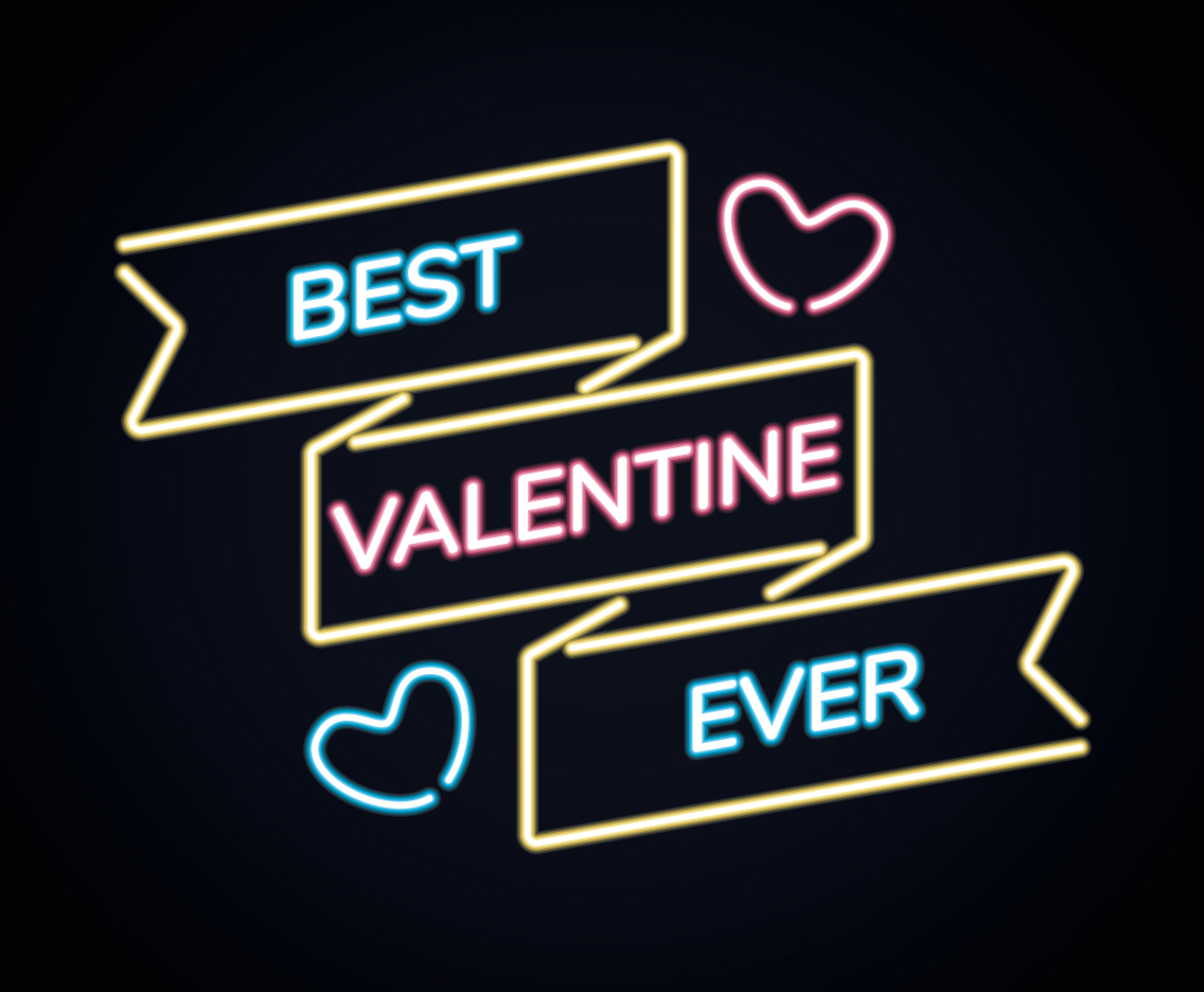 Best Valentine