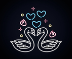 Love Swan