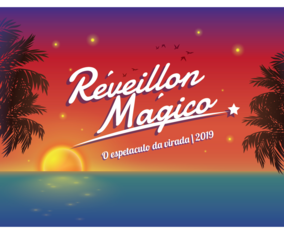 Reveillon Magico