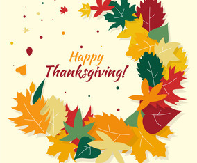 papercraft thanksgiving