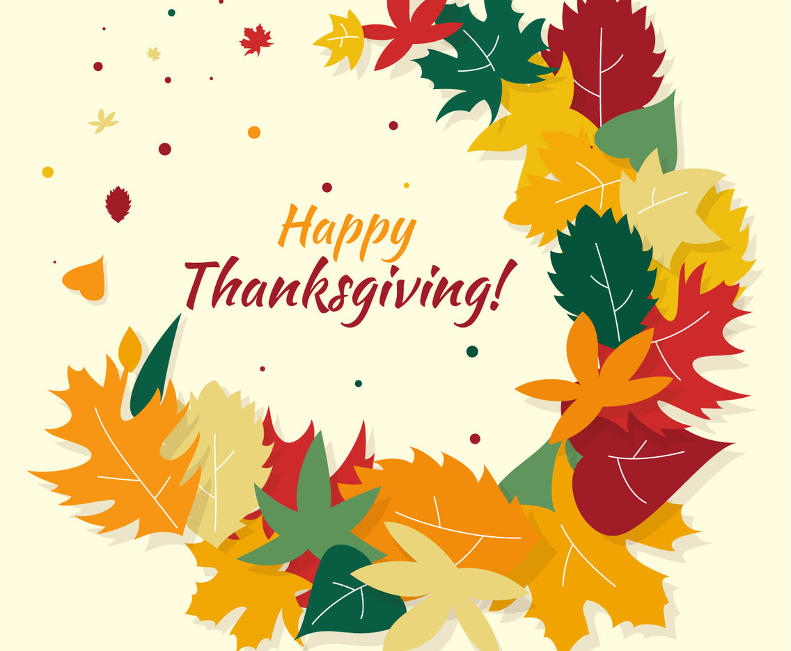 papercraft thanksgiving