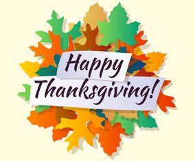 papercraft thanksgiving