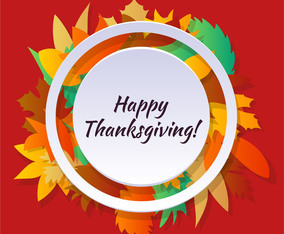 papercraft thanksgiving