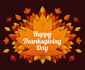 Papercraft Thanksgiving