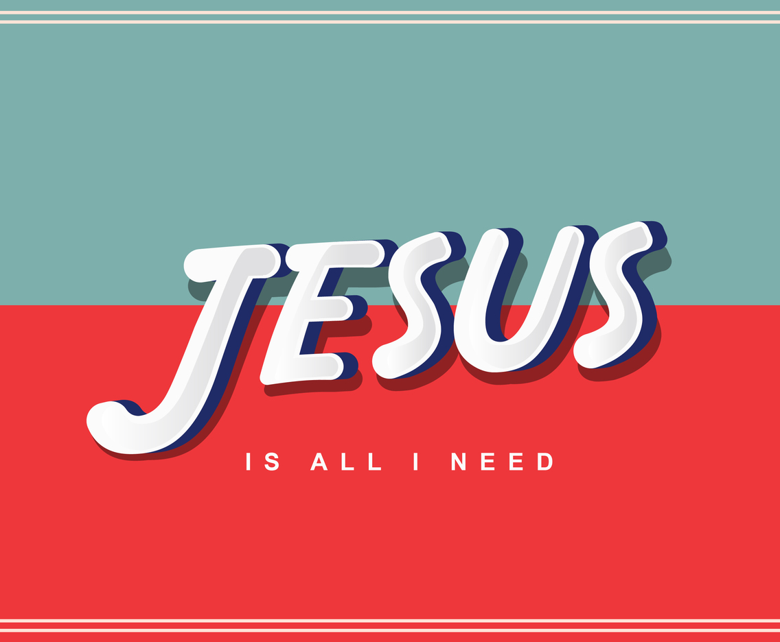 jesus lettering vol 4